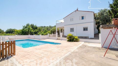 Photo 2 of Houses for sale in Polígono Casa Fernanda Pol 7 Paraje 41 , Tous, Valencia