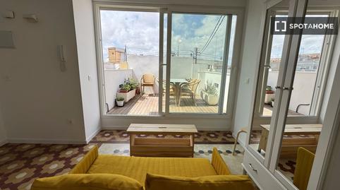 Photo 4 of Study to share in Gran Via, Valencia