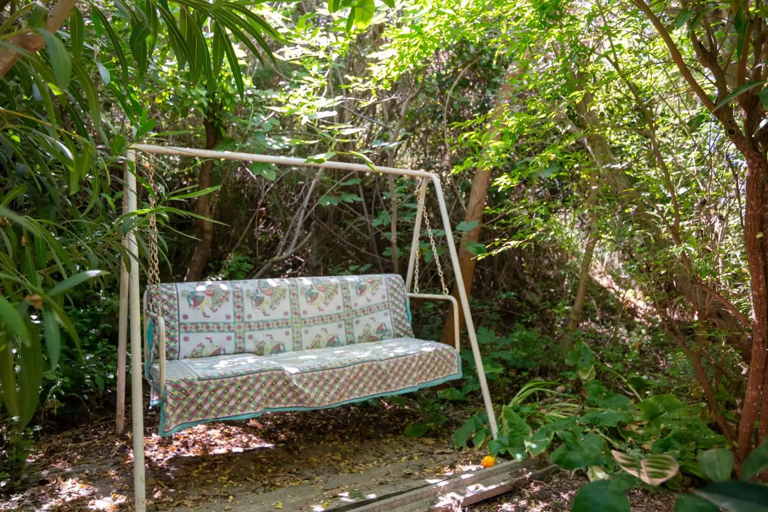 Jardí de Finca rústica en venda en Lecrín amb Piscina
