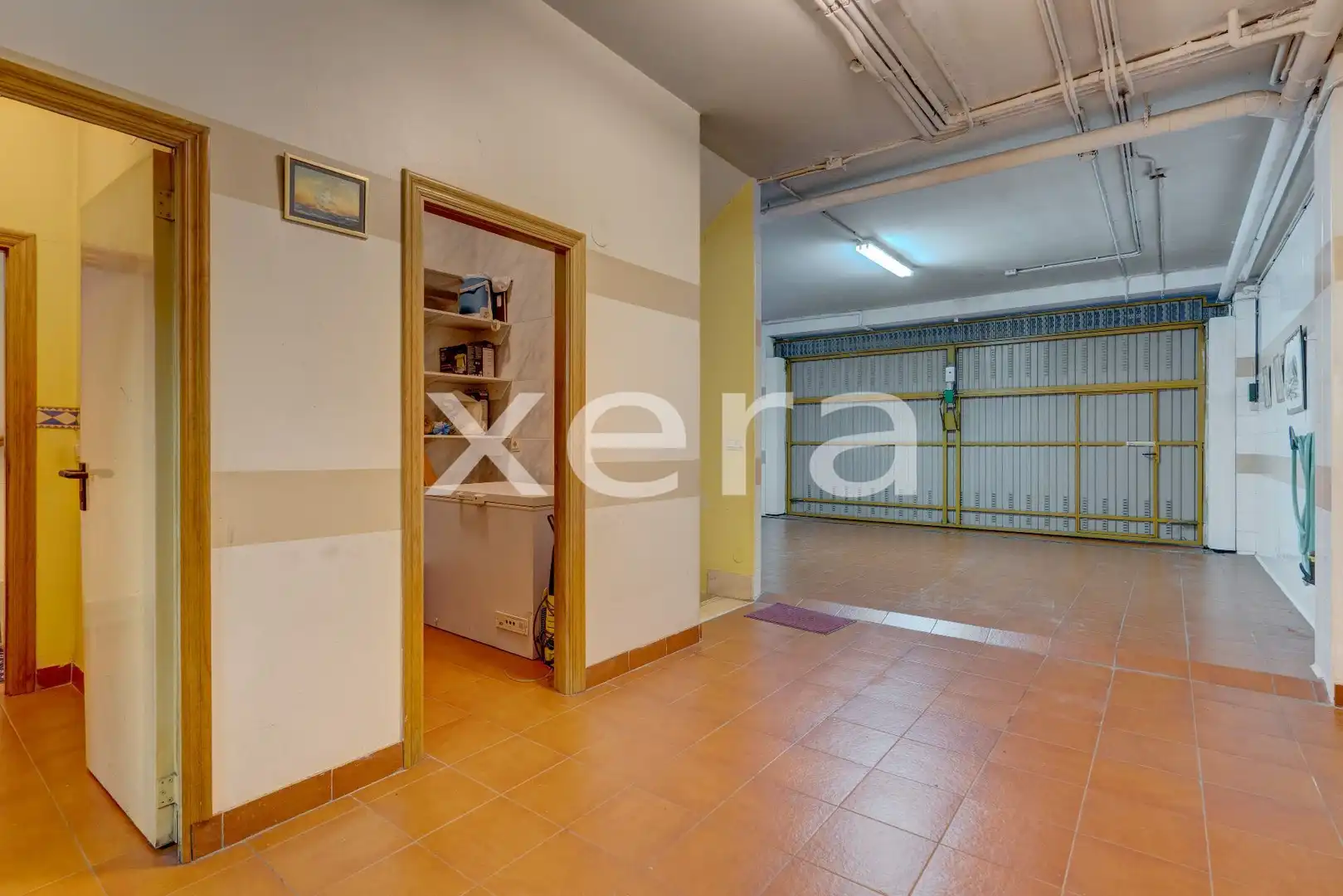 Casa adosada en venta en Urnieta con Calefacción, Terraza y Trastero