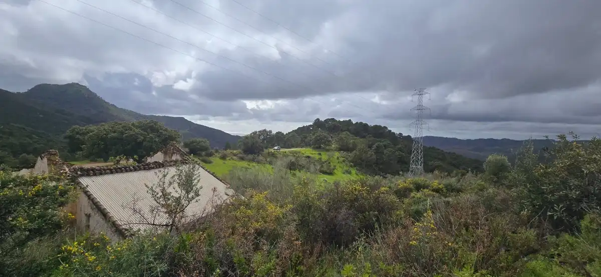 Terrenys i solars en venda a Benahavís pueblo, imagen 4