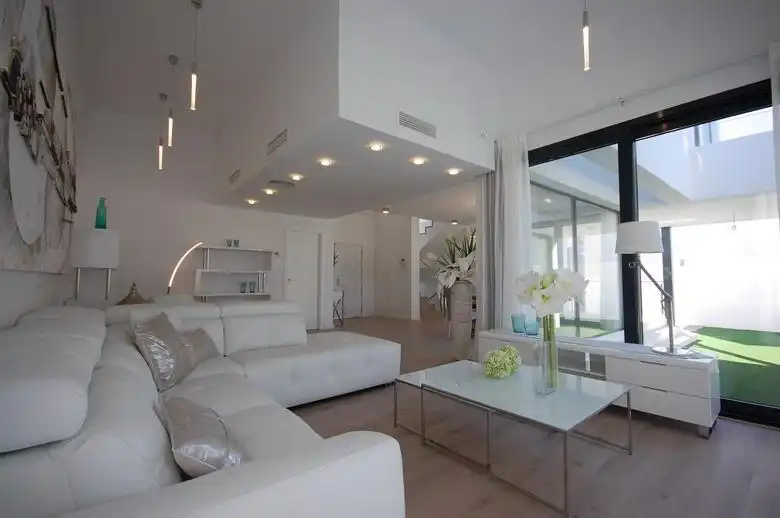 Villa zum Verkauf in Urbanizacion Urbanización Valle Romano 4, imagen 7