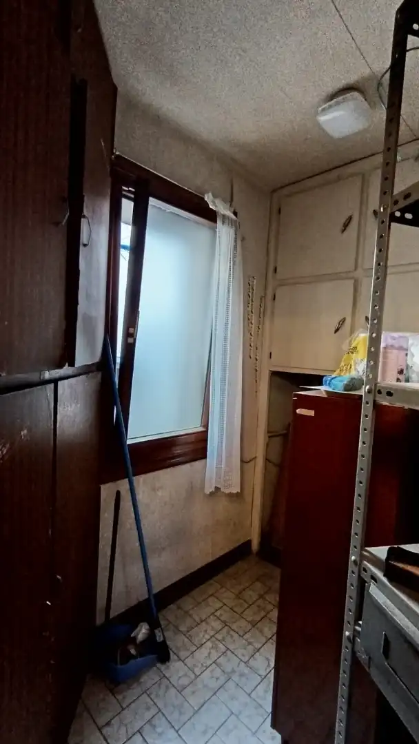 Piso en venta en Bilbao  con Calefacción, Parquet y Amueblado