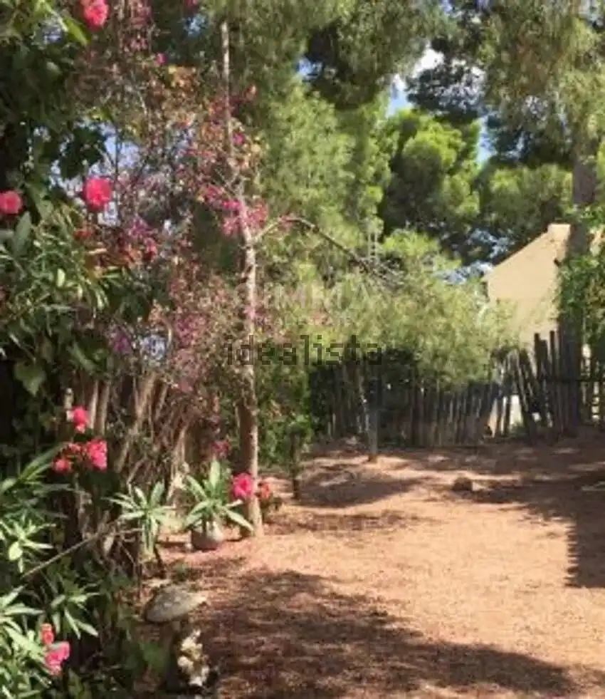 Casa o xalet en venda a Coloma