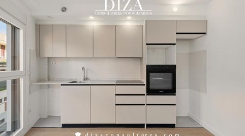 Foto 4 de Piso en venta en De Abel, Bellas Vistas, Madrid Capital