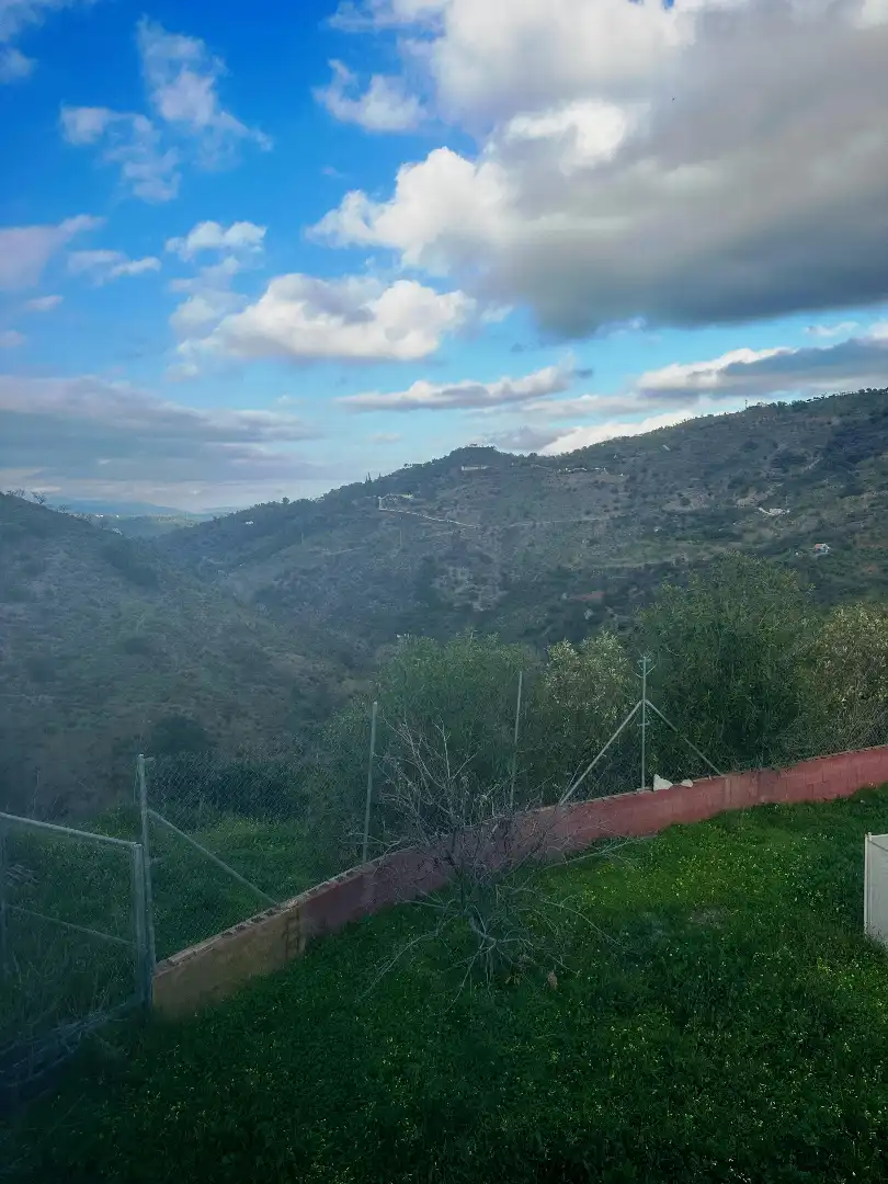 Chalet con piscina en venta en Tolox, imagen 26