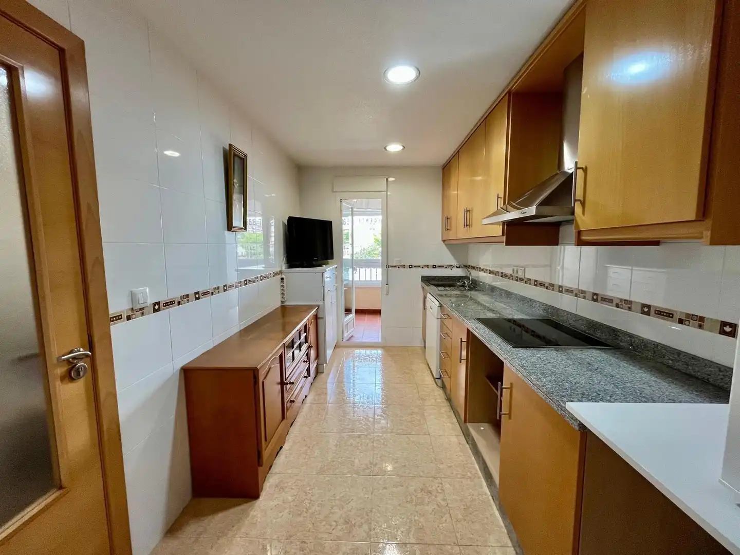 Piso en venta en Torrellano