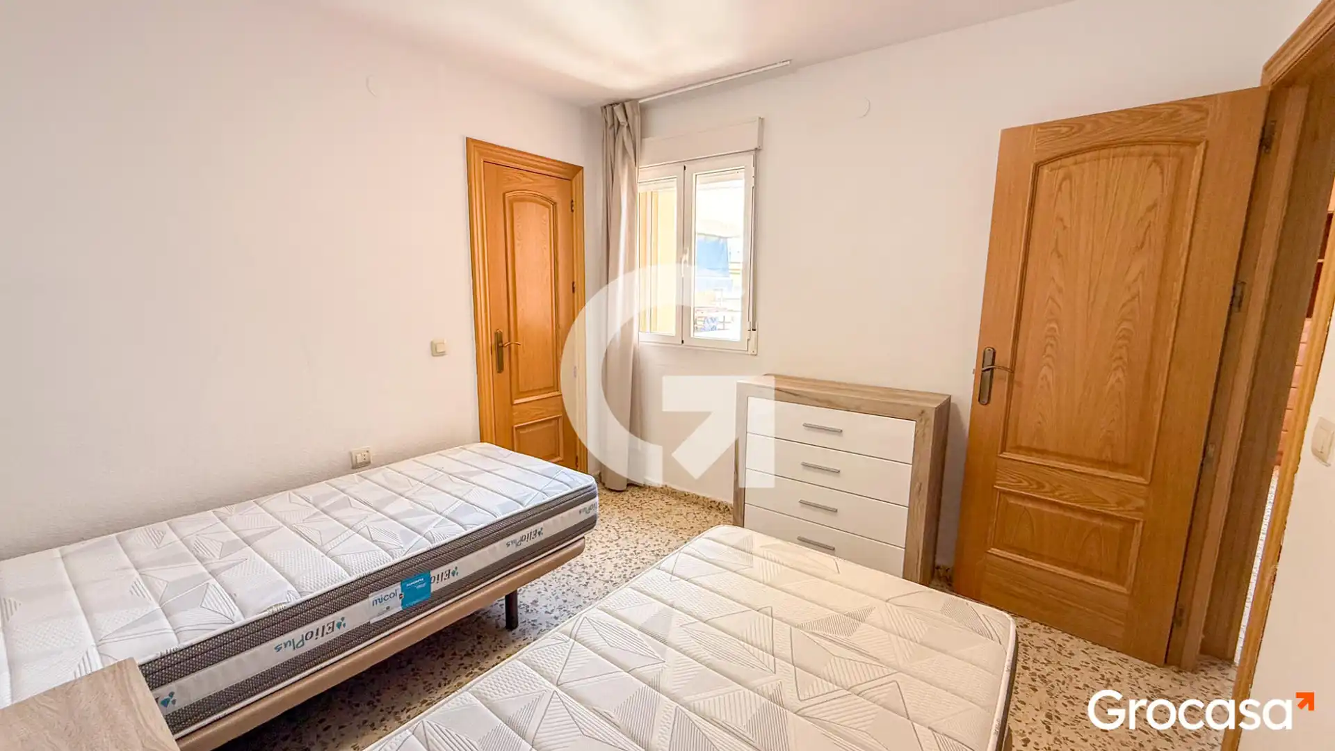 Piso con terraza en venta en CL PRADOS LOS, imagen 16