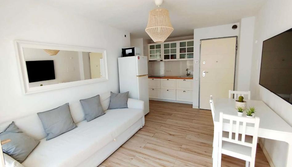 Photo 1 of Apartment to rent in Ses Figueretes - Platja d'en Bossa - Cas Serres, Illes Balears