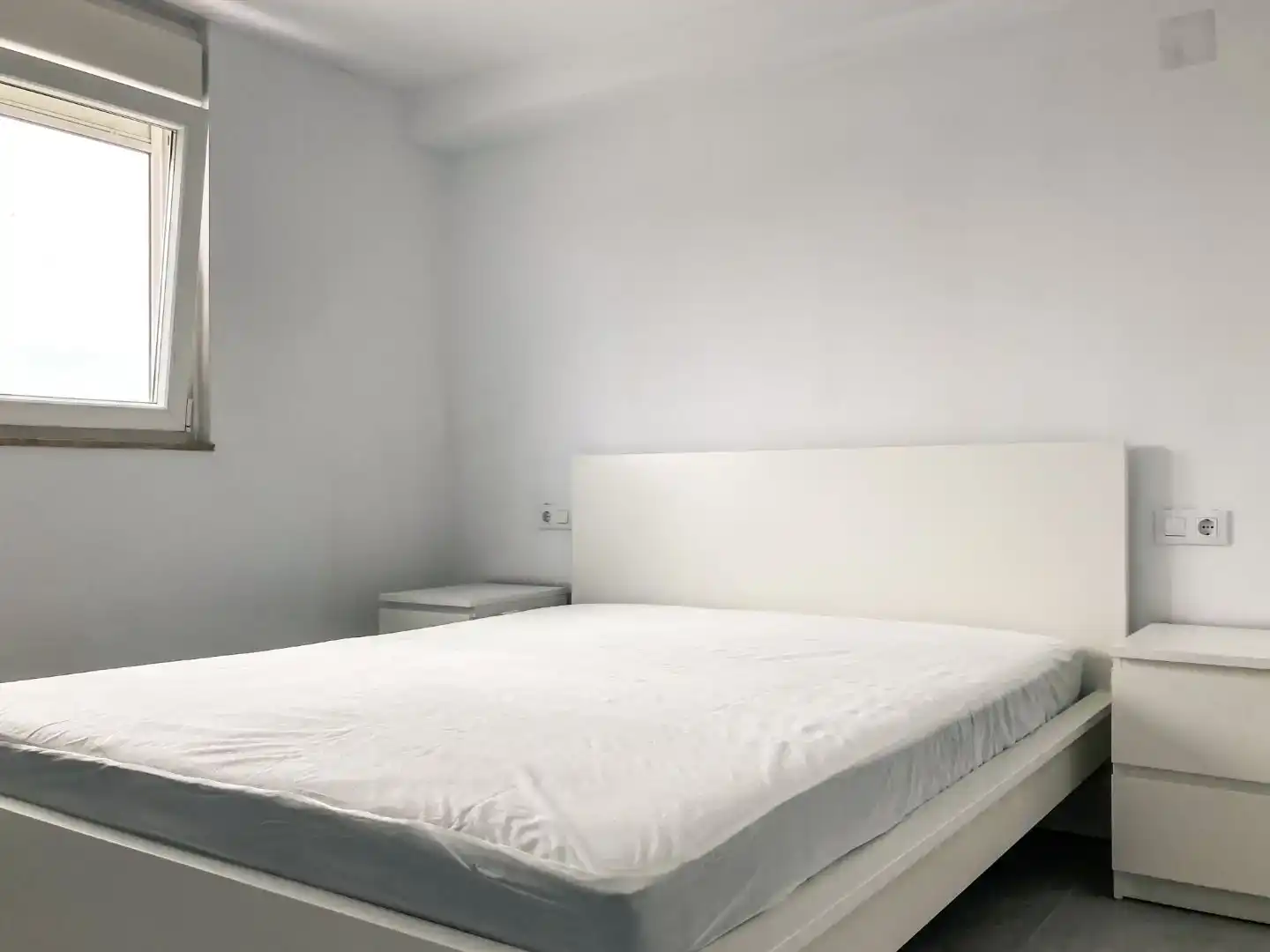 Bedroom of Flat for rent in Sur