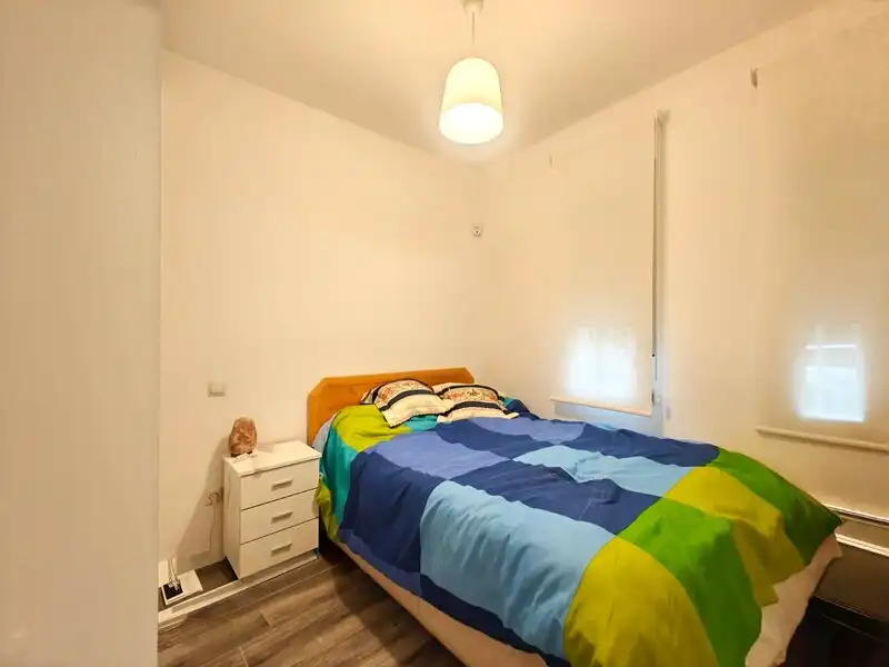 Habitación de Piso en venta en Madrid con Aire acondicionado, Calefacción y Amueblado
