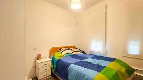 Foto 5 de Dúplex en venda a Castillejos - Cuzco, Madrid Capital