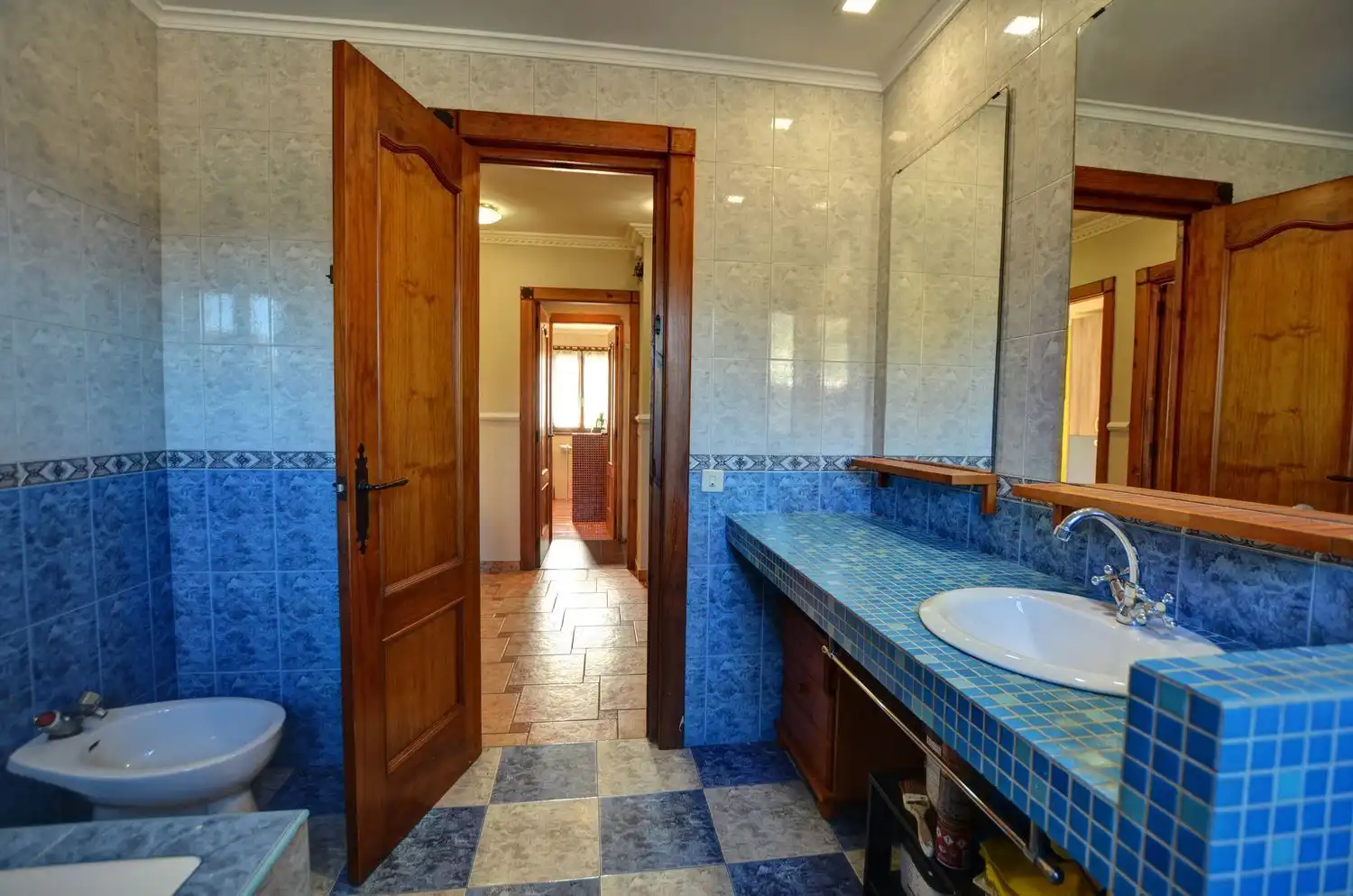 Casa o xalet en venda a San Pedro - Siana