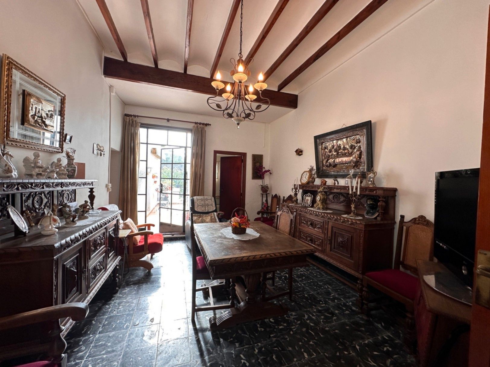 Country house for sale in Sagra