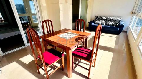 Photo 5 of Flat for rent in Dels Mariners de la Vila Joiosa, Cala Palmera - Atrium, Villajoyosa / La Vila Joiosa