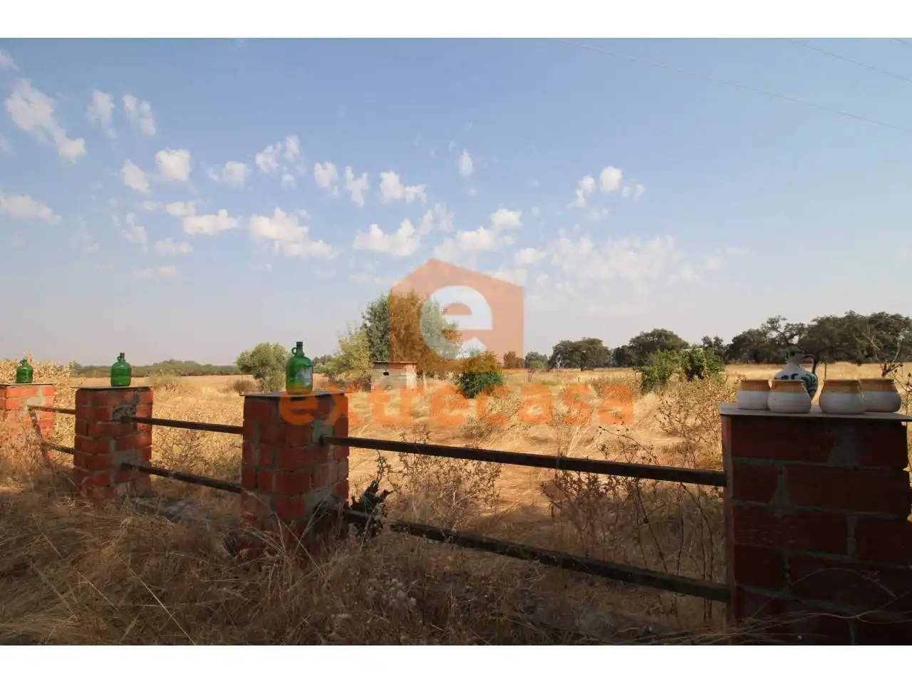 Haus oder Chalet zum Verkauf in Badajoz mit Privatgarten
