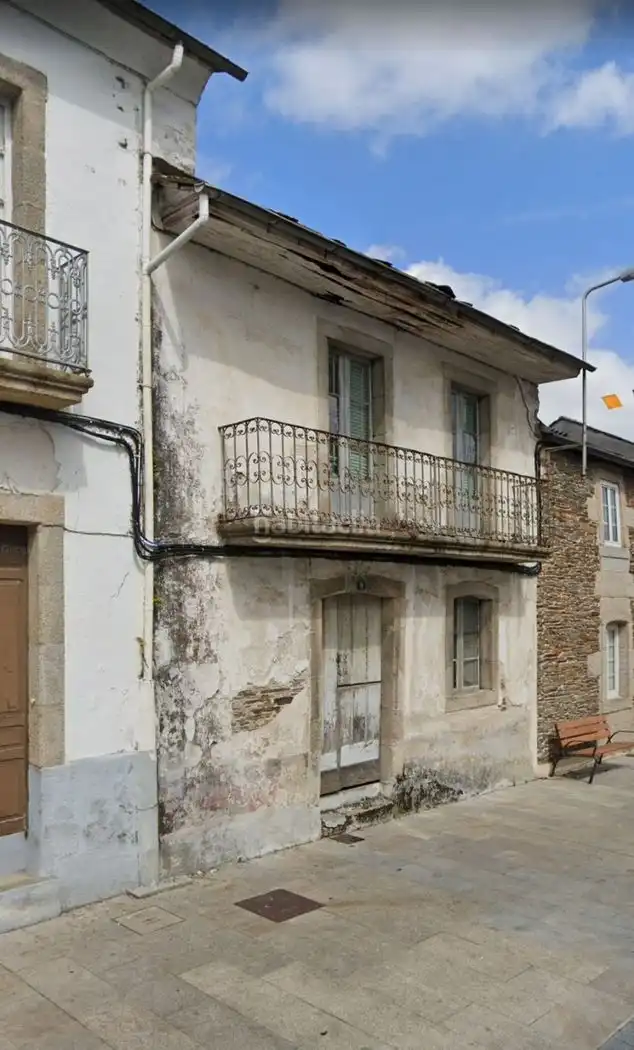 Adossat en venda a Rúa Gabriela Nieto Chaín 9, imagen 2