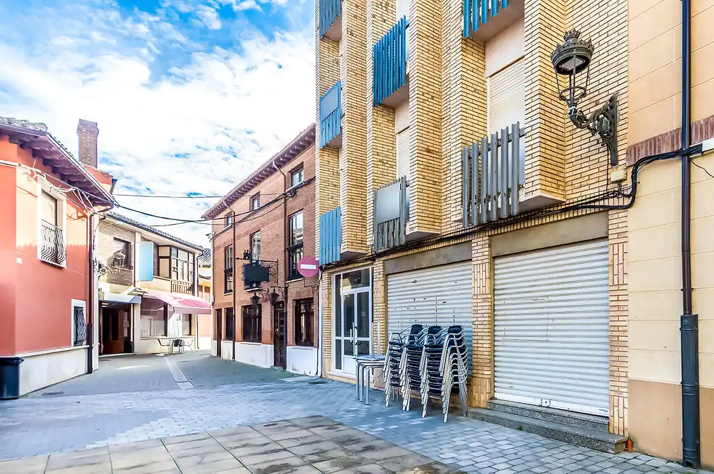 Local commercial à vendre à Pz de España, imagen 20