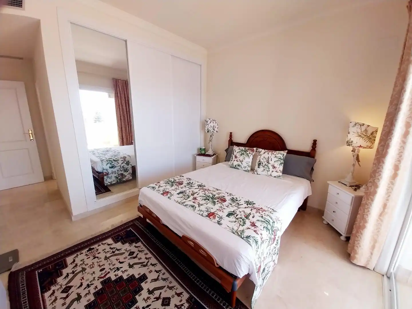 Apartment with pool for sale in DIAMANTE DE RIVIERA, imagen 27