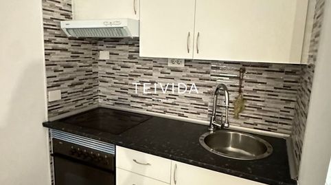 Foto 4 de Piso de alquiler en Avenida Juan Carlos I, Los Cristianos, Arona