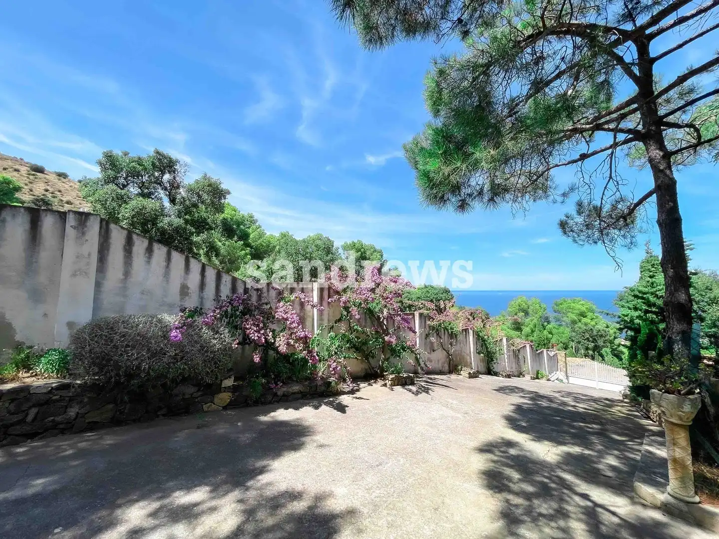 Casa con piscina en venta en El Port de la Selva, imagen 52