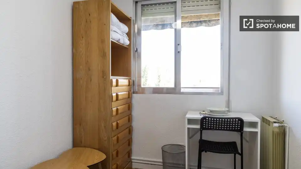 Room in Madrid, Madrid