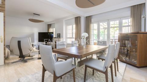 Foto 2 de Casa o xalet en venda a Conde Orgaz - Piovera, Madrid