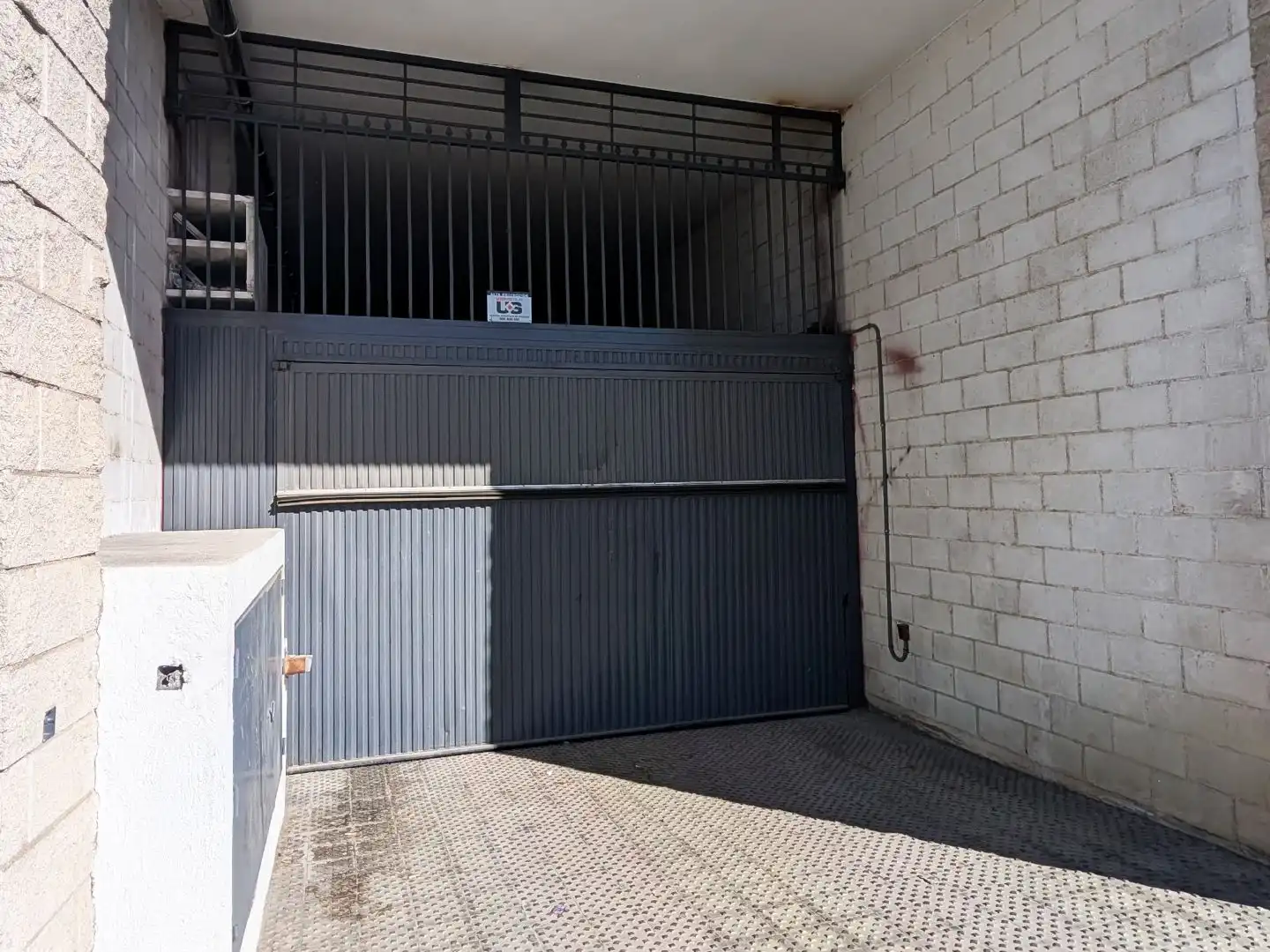 Büro zur Miete in Carretera Villaverde a Vallecas, 265, Ensanche de Vallecas - La Gavia