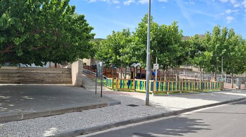 Foto 4 de Casa o xalet en venda a Avenida María de Huerva, Cadrete, Zaragoza