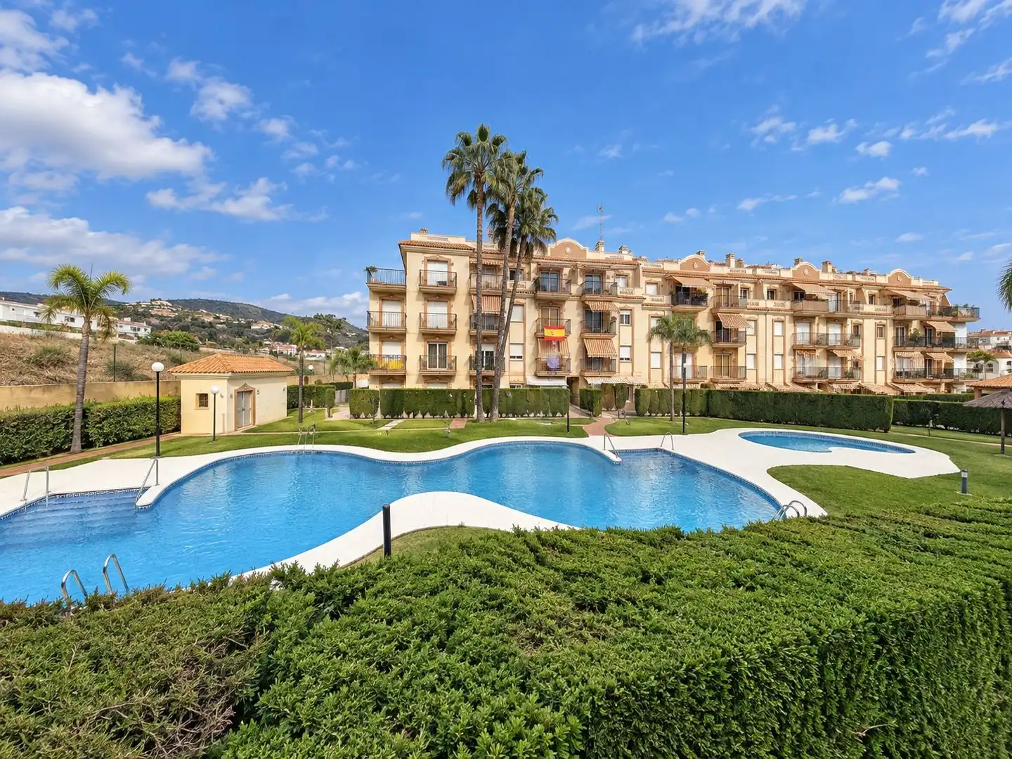 Appartement avec ascenseur à vendre à Avenida El Peñoncillo, imagen 16