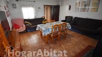 Living room of House or chalet for sale in Vila-real  with Air Conditioner, Heating and Private garden