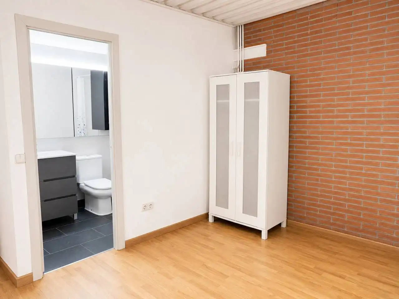 Dúplex de alquiler en Calle josep galles, Castellterçol