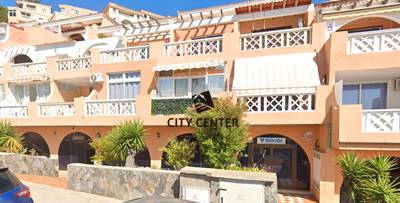 Local comercial en Alquiler en San Eugenio Alto