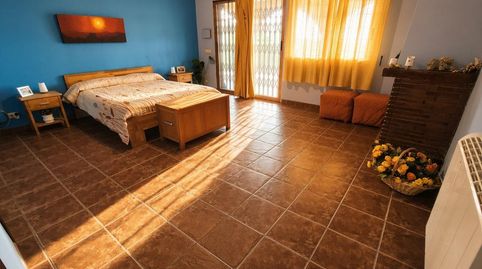 Chalet con piscina privada y vistas al mar y la montaña en Alcormar  Borriol, imatge 3