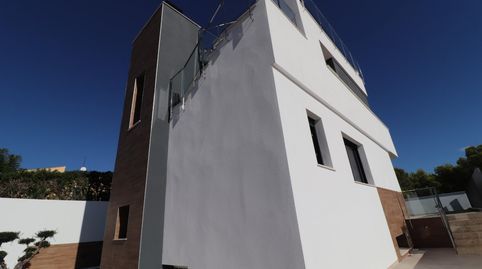 Foto 5 de Casa o xalet en venda a Urbanizacion Don Mar, Coloma, La Nucia