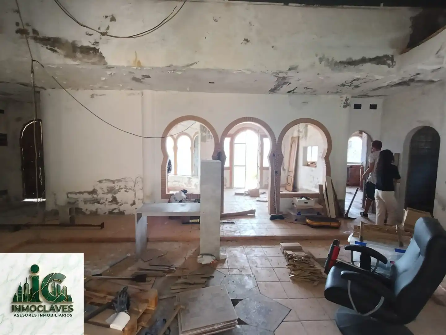 Grundstücke und Bauplätze zum Verkauf in Pelayo, imagen 10
