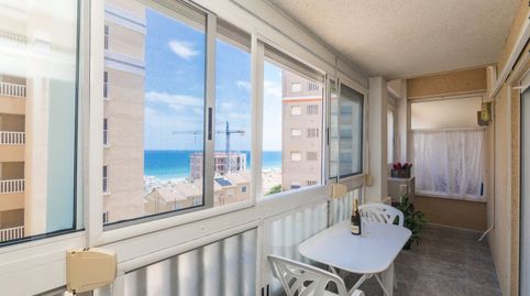 Foto 2 von Wohnung zum Verkauf in Avenida Costa Blanca, 35, Los Arenales del Sol, Elche / Elx