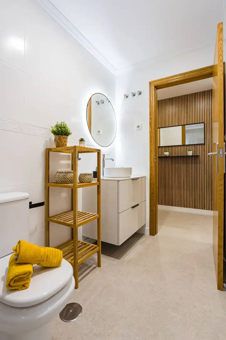 Apartament en venda a Murcia, Murcia