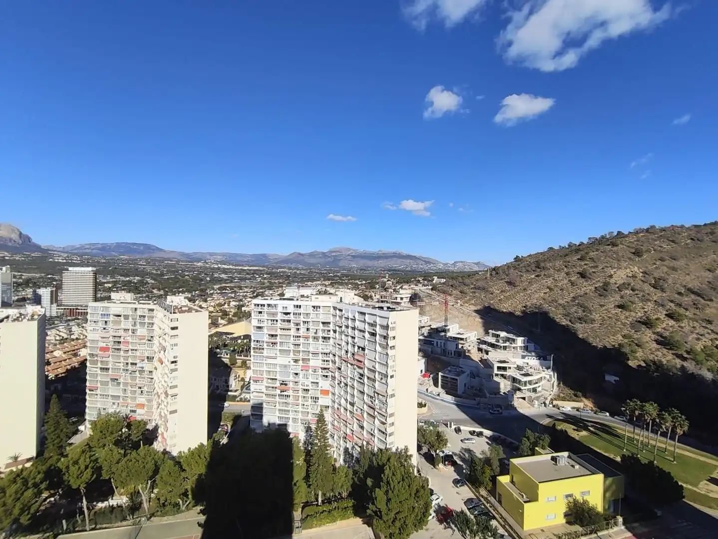 Apartament amb piscina en venda a Calle  Londres, imagen 14