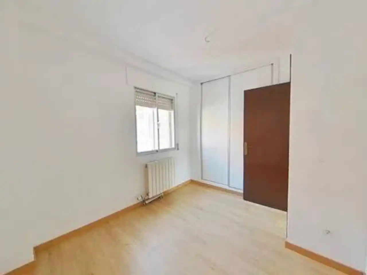 Bedroom of Flat for sale in Fuenlabrada