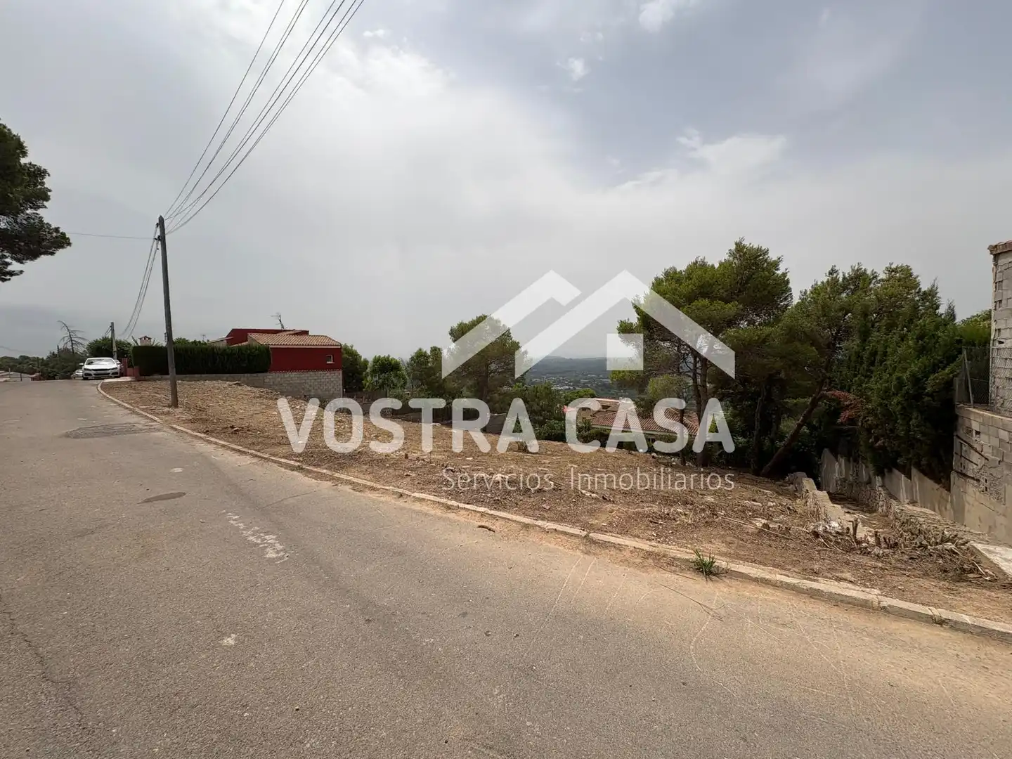 Terreno rustico in vendita a ESPAÑOLETO, imagen 2