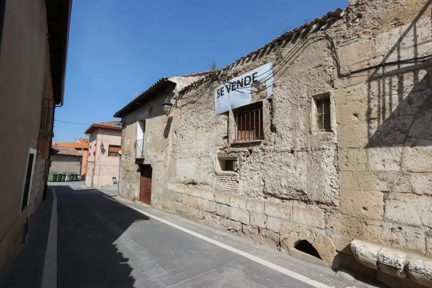 Terreni e lotti in vendita a Simancas, imagen 3