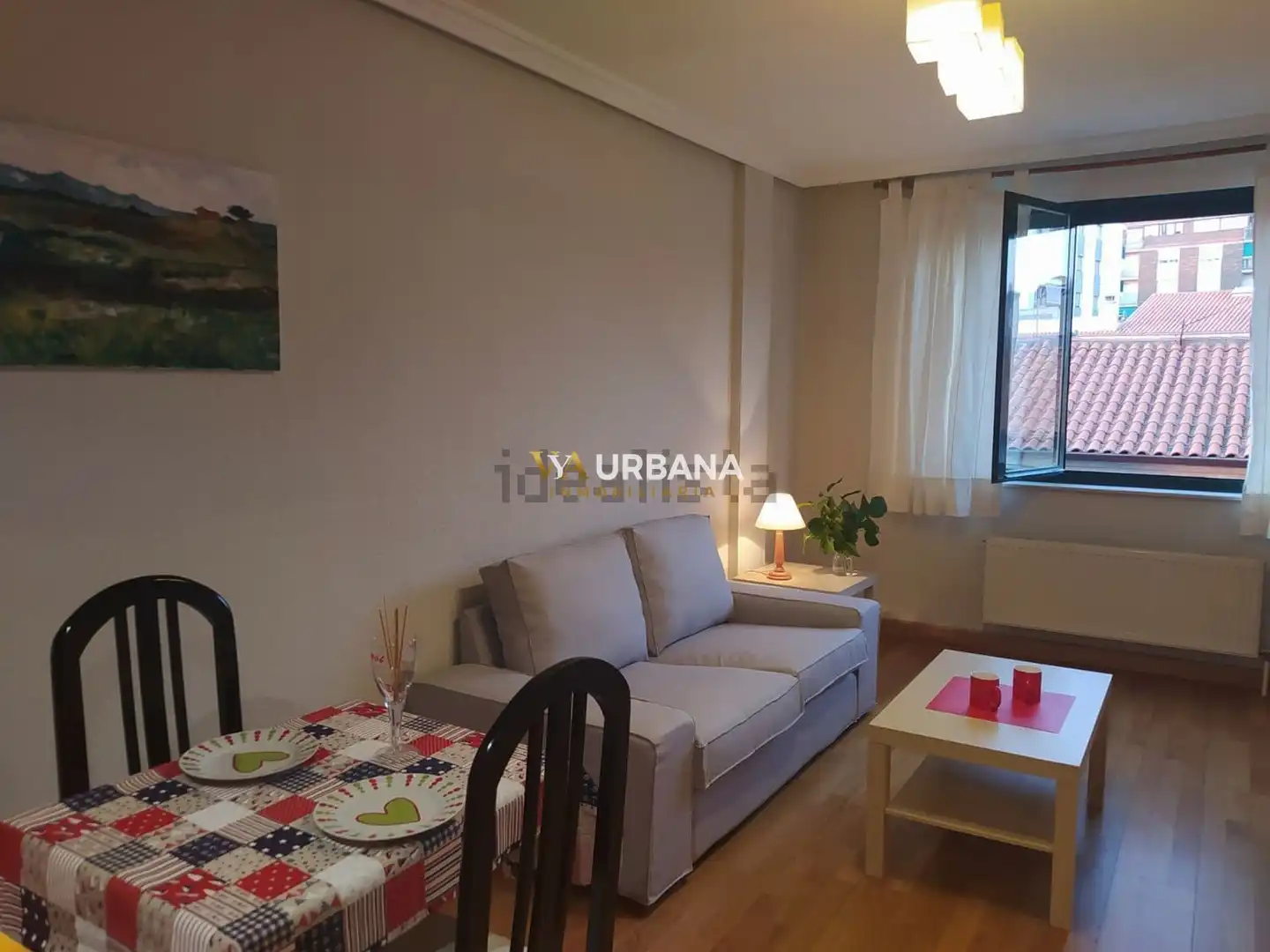 Apartament amb ascensor de lloguer a TEJARES, imagen 2