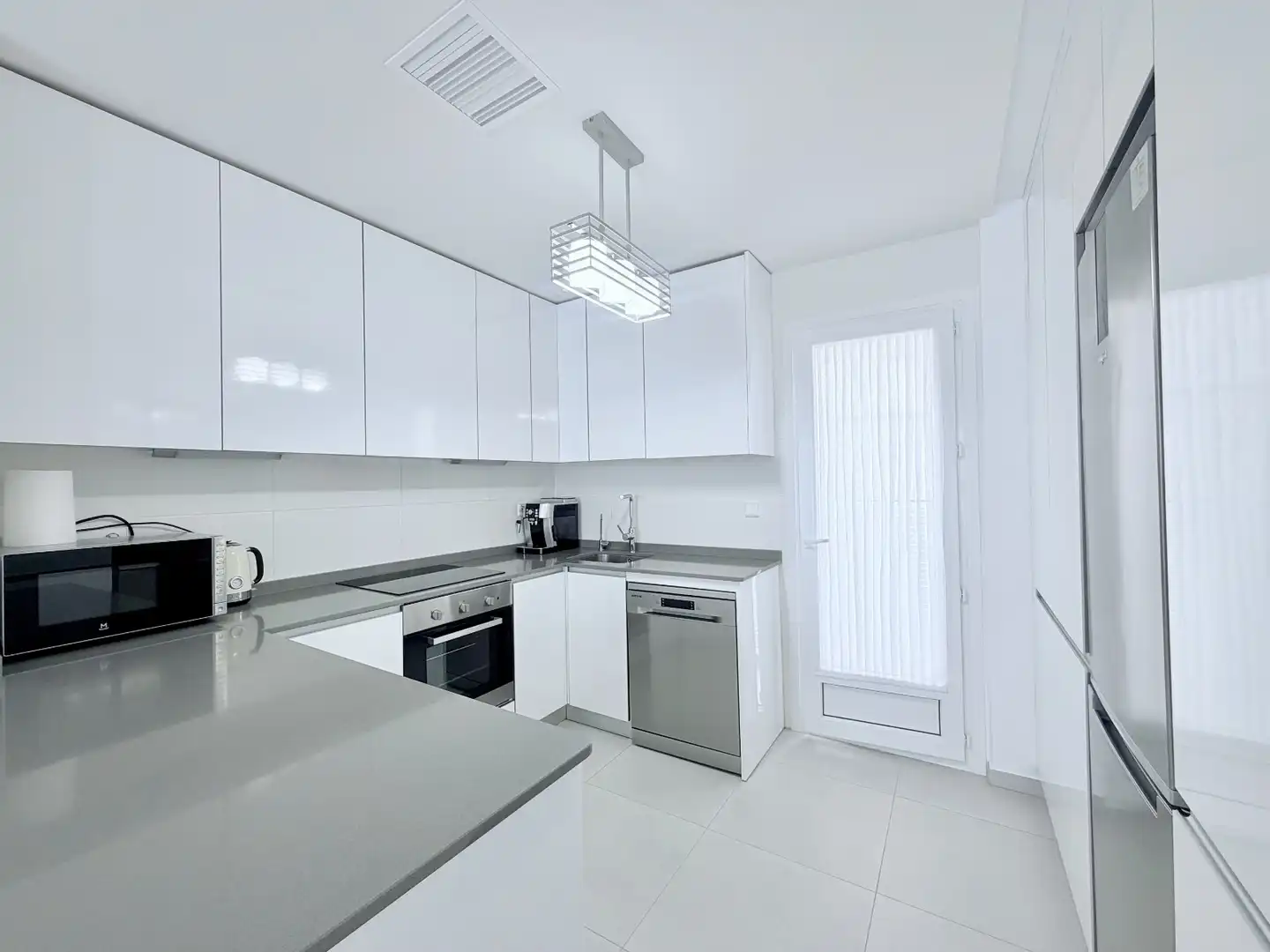 Maison mitoyenne avec piscine à vendre à Nueva Torrevieja - Aguas Nuevas, imagen 9