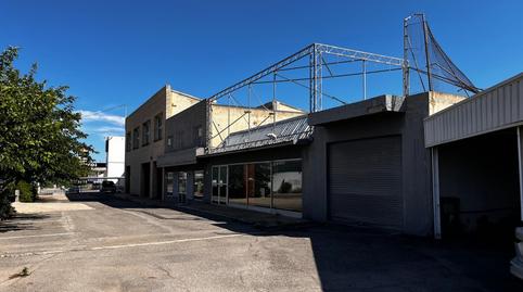 Photo 2 of Industrial buildings to rent in Casco Antiguo, Valencia