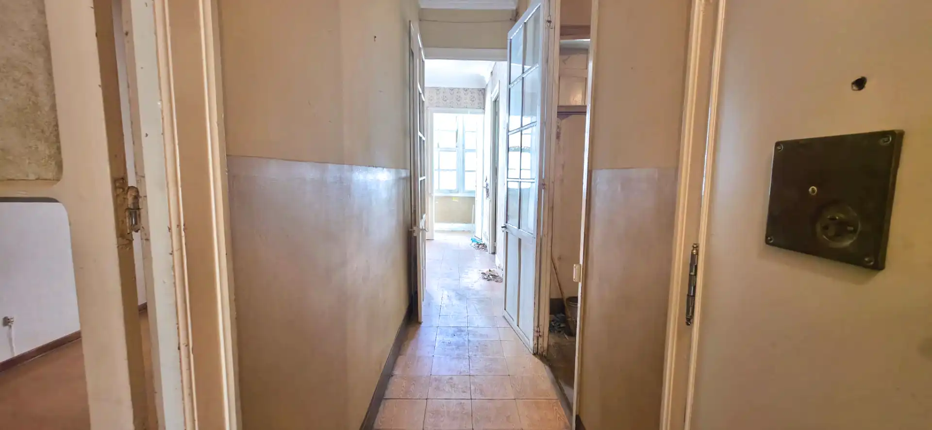 Wohnung zum Verkauf in Ferrol