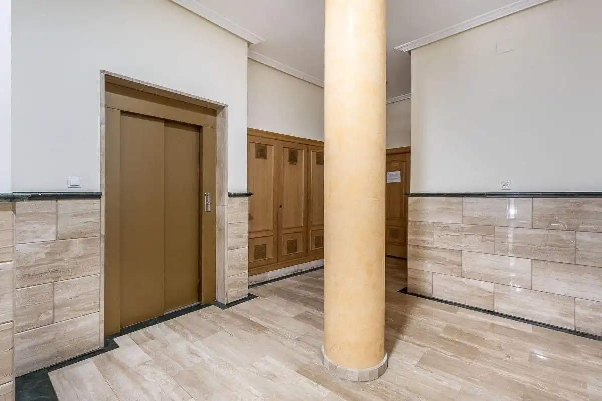 Flat for rent in Ronda