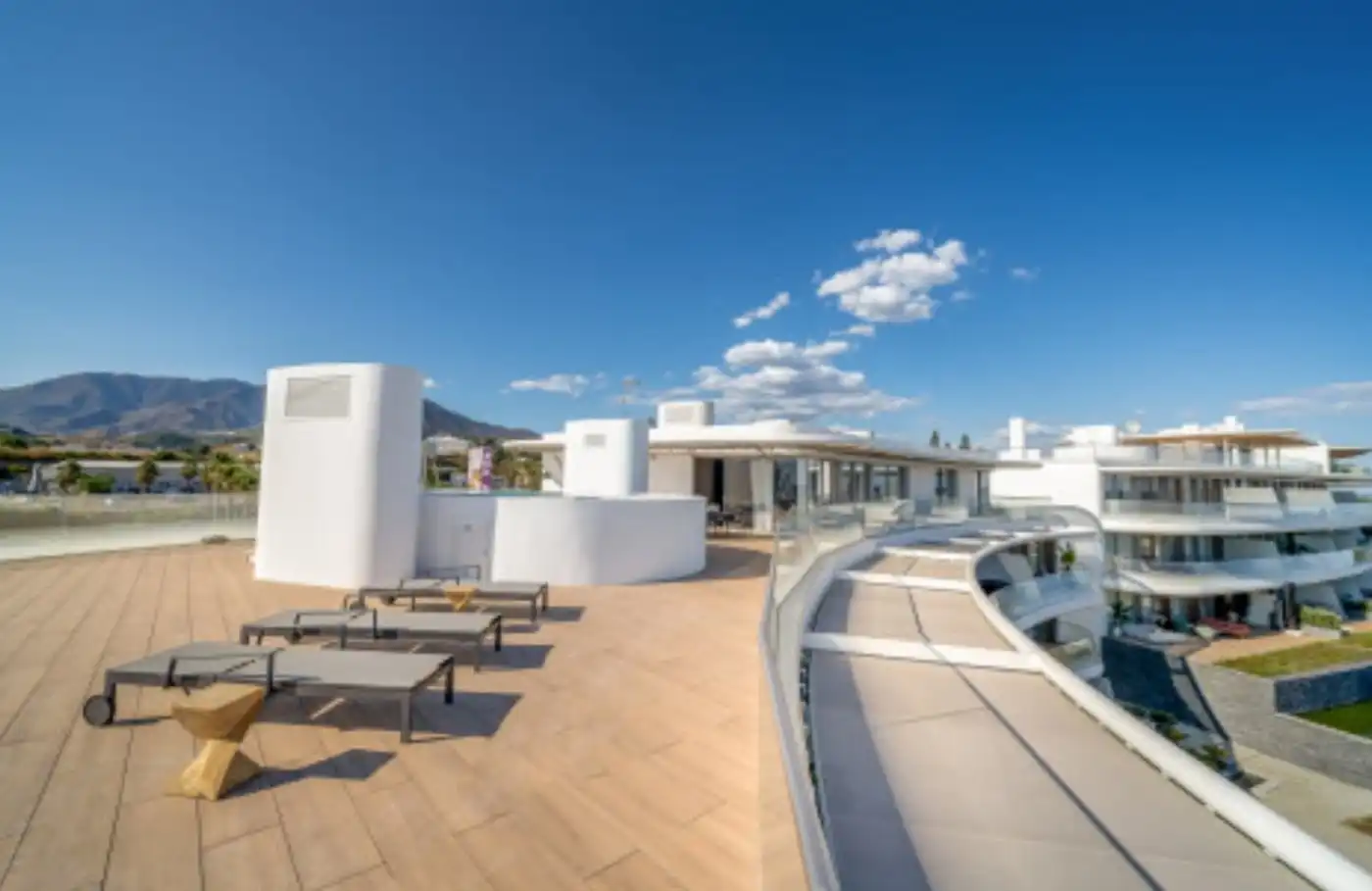 Apartamento en venta en Guadalobón
