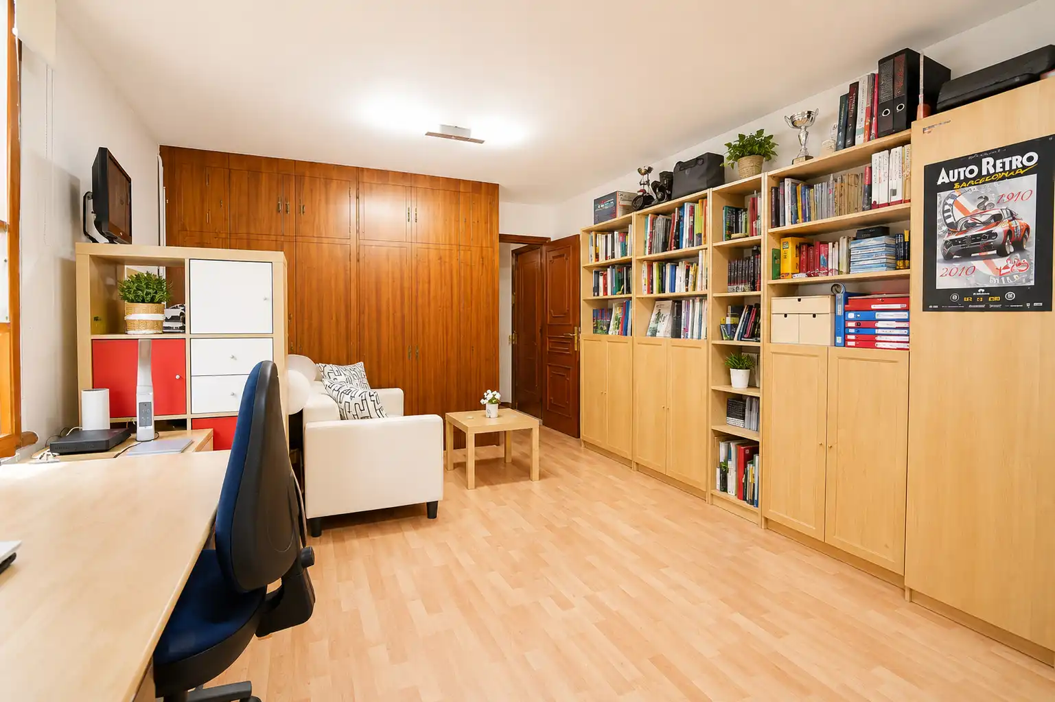 Wohnung mit Terrasse zum Verkauf in Passeig de Sunyer, imagen 15