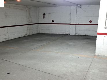 Aparcamiento en venta en Las Viñas